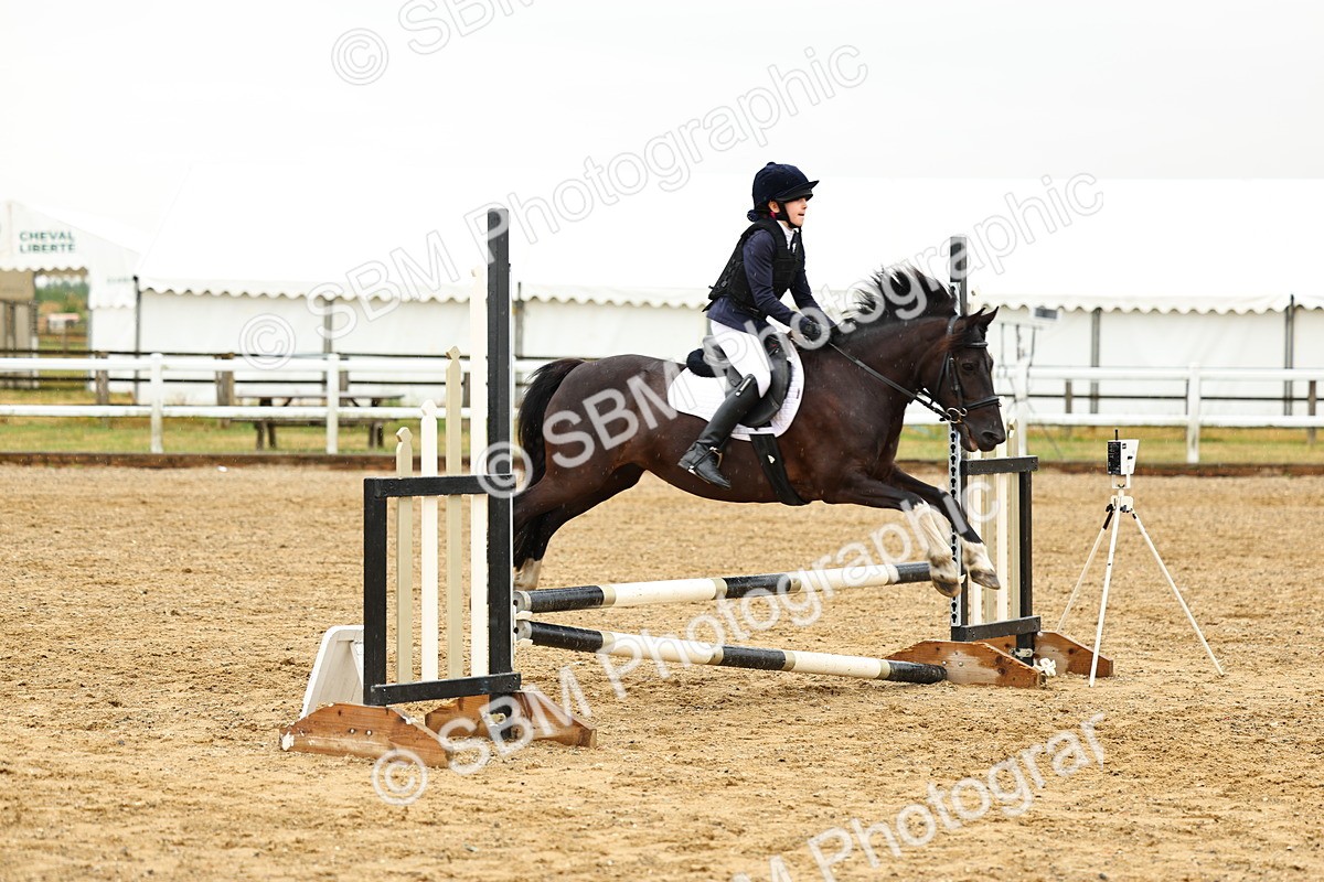 SBM_000357 - Class 3 - 60cm