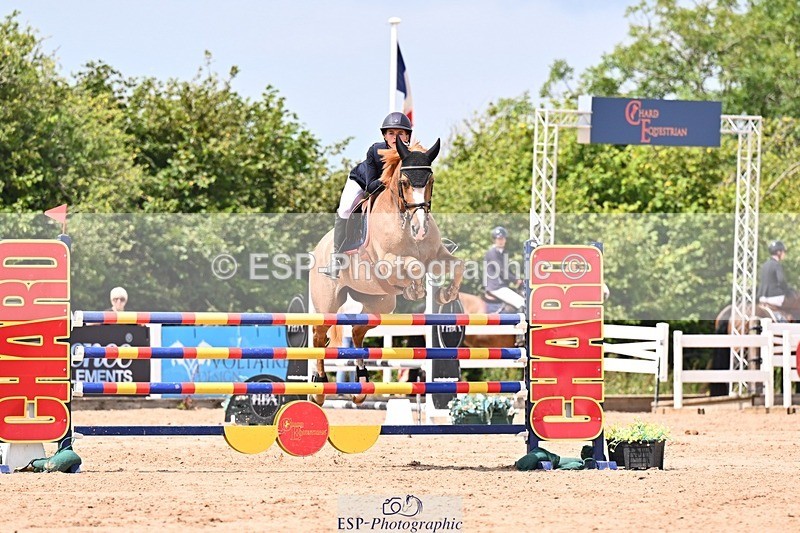 250718-134214-11052 - Cls 14, 1 Star Silver Tour