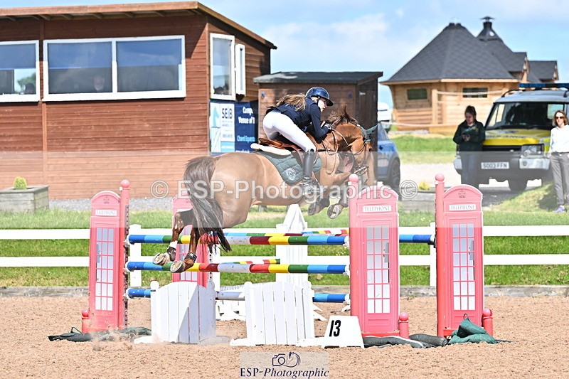 240619A-160021-01088 - Cls 5 Snr Foxhunter and 1.20m Open
