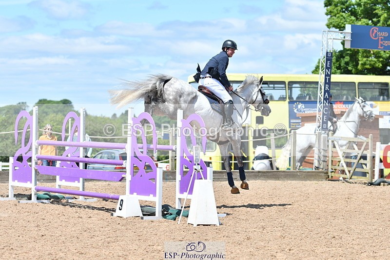 240609A-123806-05273 - Cls 18 Snr Newcomers and 1.10m Open