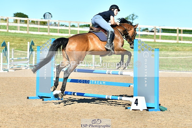 230624A-171901-02779 - Cls 36 Children on Horses 95cm