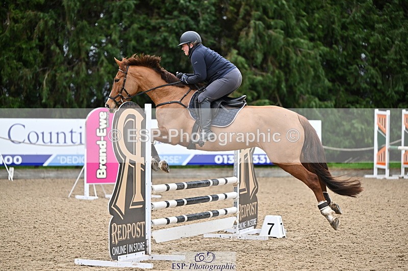 250201A-095353-00089 - Cls 01 Local Horse 90cm