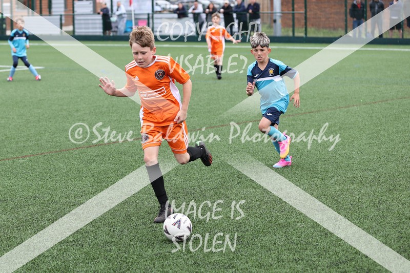 1DX30080 - Sun 7th U10 Boys