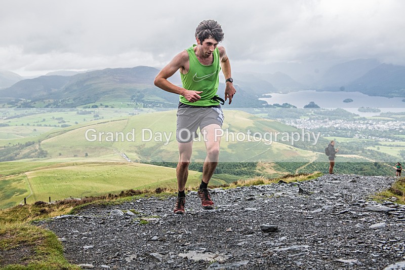 GB Uphill Trial-173 - GB Uphill Only World Champs Trial Race (Skiddaw) Friday 9th September 2022