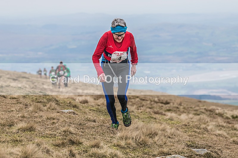 Black Combe-1323 - Black Combe Fell Race Saturday 4th March 2023