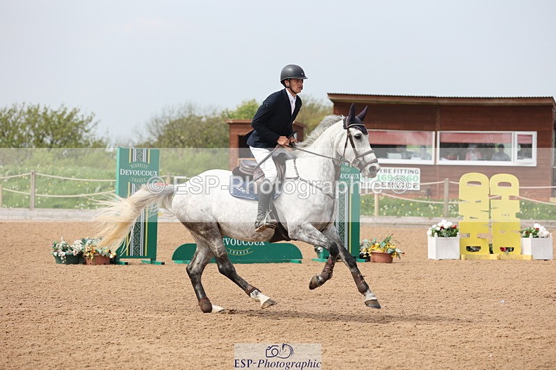 240511A-114815-12500 - Cls 35 Prestige Big Star Champ Quali