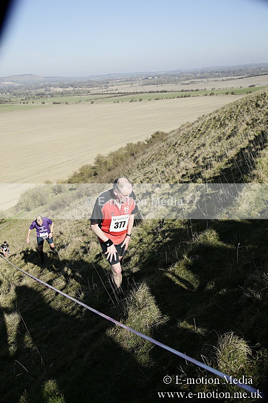 PVT 240219 1253 - The Terminator Race - Pewsey Vale - 24/02/19