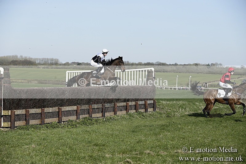 PtP 250317 281 - V.W.H. Hunt Point-to-Point Siddington 25/03/17