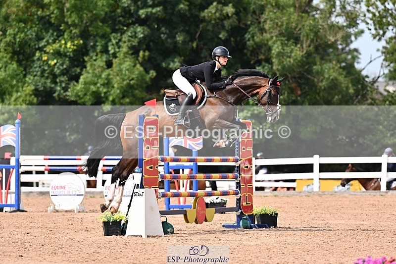 250718-161651-11780 - Cls 10, 1 Star Bronze Tour