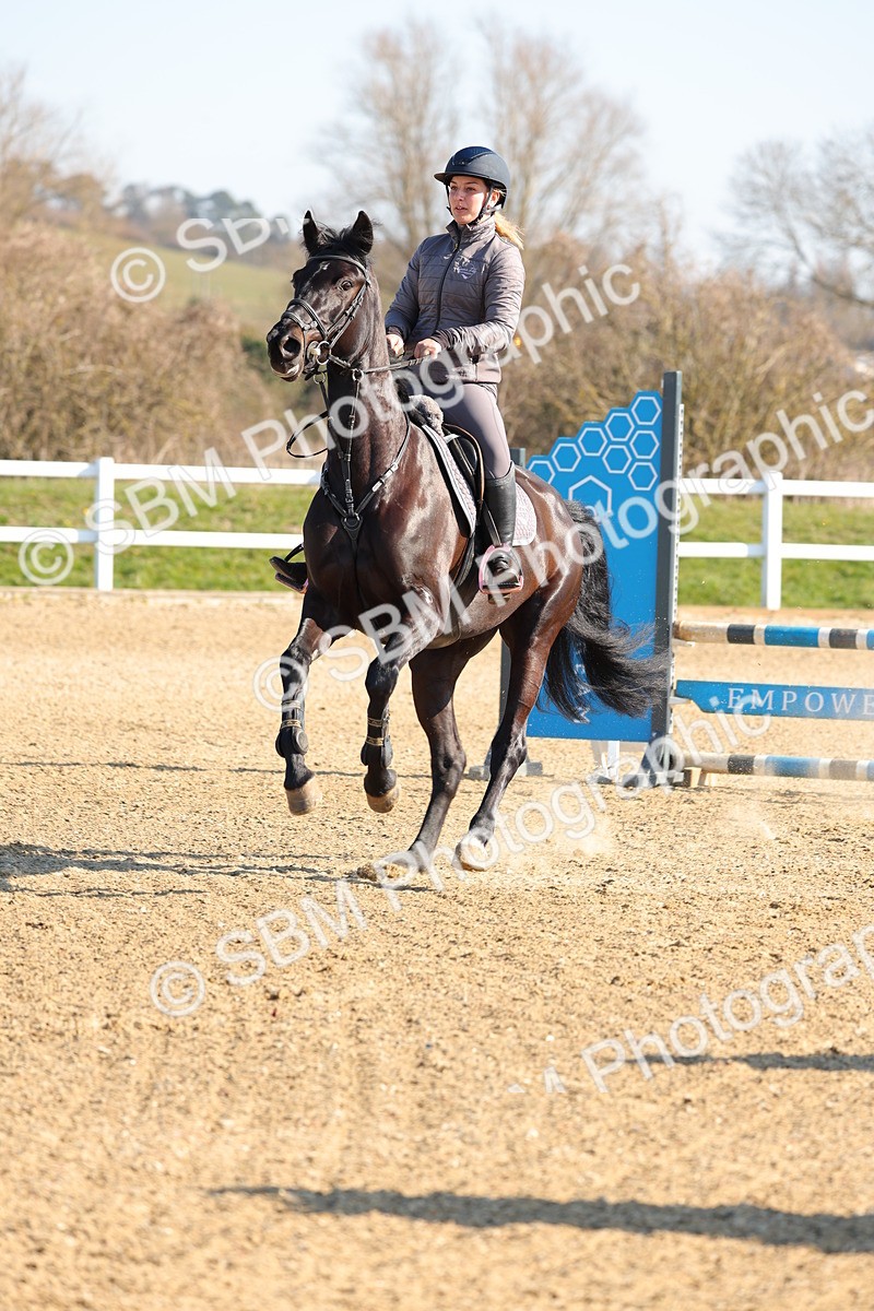 SBM_000036 - Class 1 - Clear Round