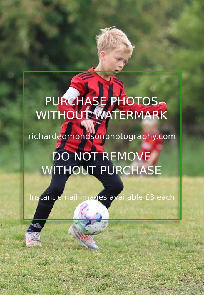 IMG_3705 - Kendal Utd U9s vs Heathwaite U9's