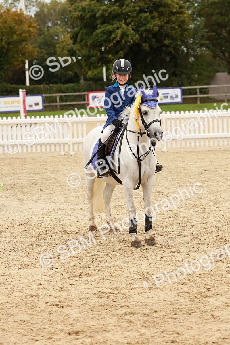 SBM_63903 - J12 - Junior Pony 55cm Championship