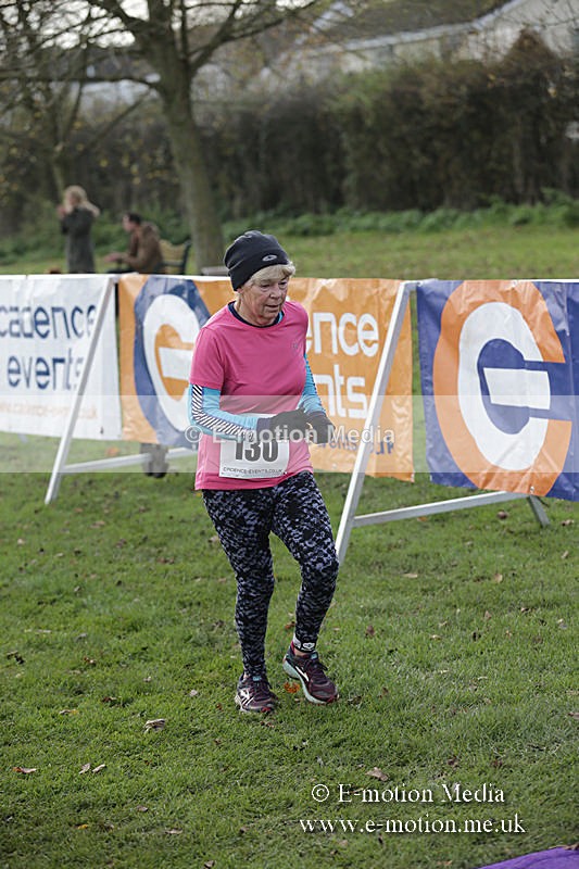 CAD5 171119-1372 - Sutton Benger 5 mile Flyer – 17th Nov 2019