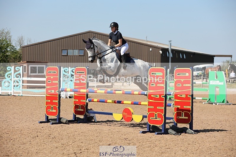 250430-144634-01215 - Cls 5 National 1.15m Cup and Open