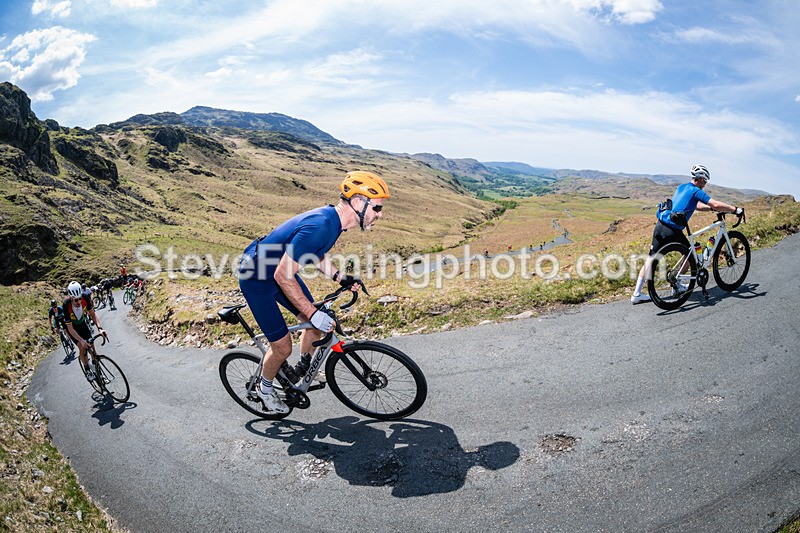 132152 - Hardknott Pass Camera 2 13.00-14.00