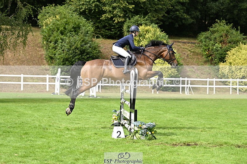 250829A-131613-02149 - Cls 2 Snr Foxhunter