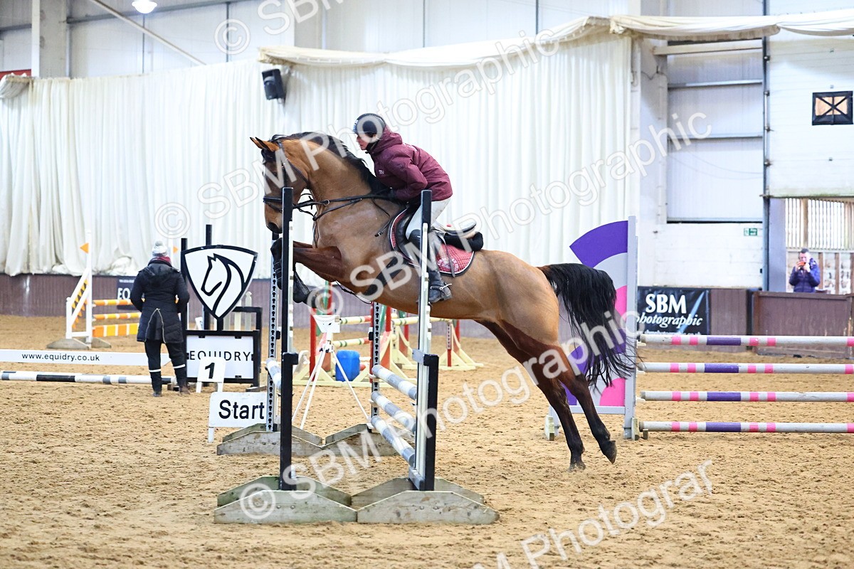 SBM_000258 - Class 1 - Clear Round