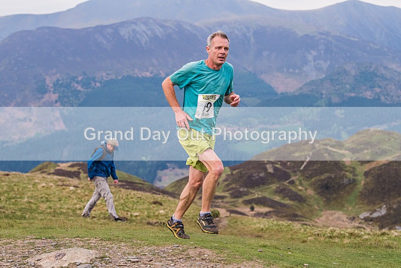 Lords Seat-196 - Lords Seat Fell Race Wednesday 3rd May 2023