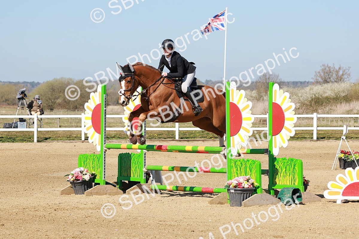 SBM_003564 - Class 15 - Senior Discovery - 1.00m