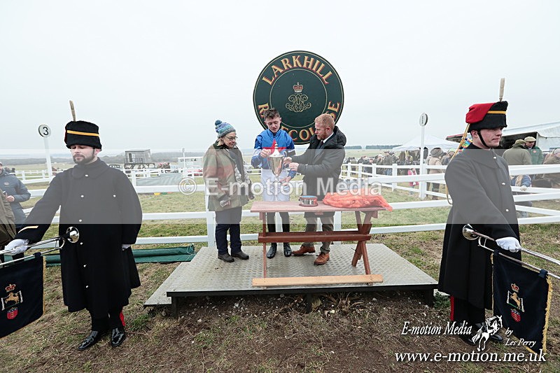 PtPres 16022527 - Presentations Combined Services PtP 16/02/25