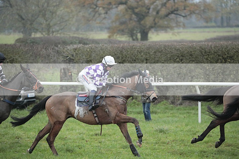 PtP 041222 0205 - Wheatland  Hunt PtP Chaddesley Corbett, Worcs 04/12/22