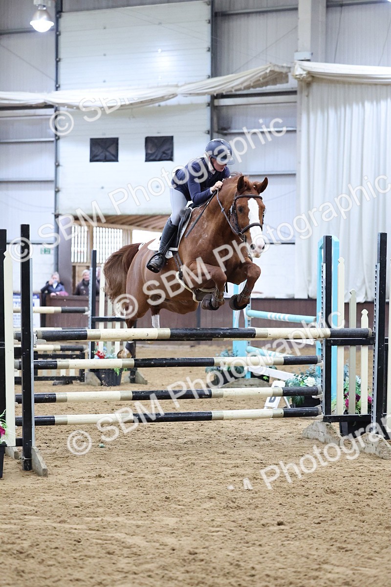 SBM_006626 - Class 23 - Senior Newcomers - 1.10m Open