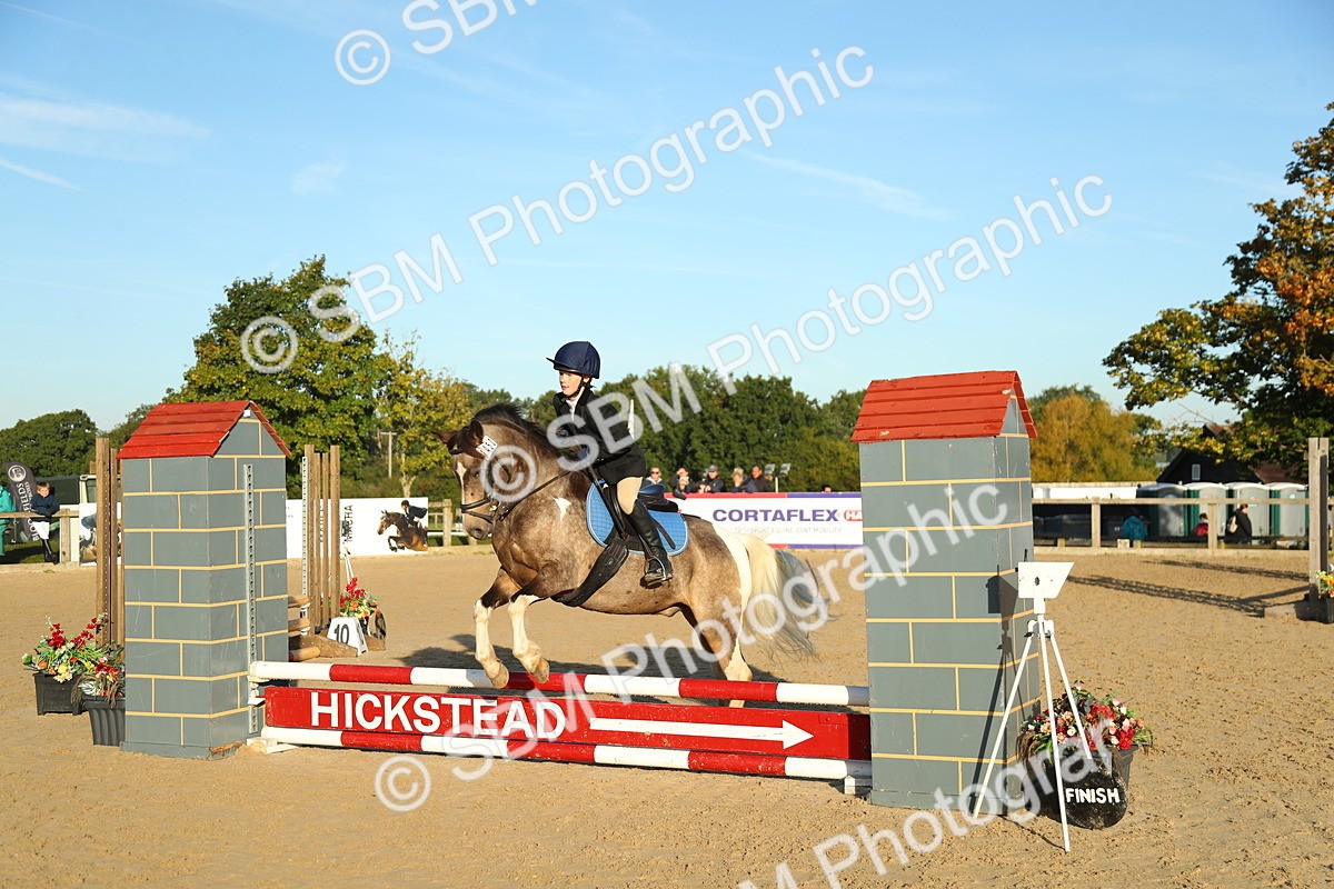 SBM_34869 - J5 - Junior Pony 50cm Championship
