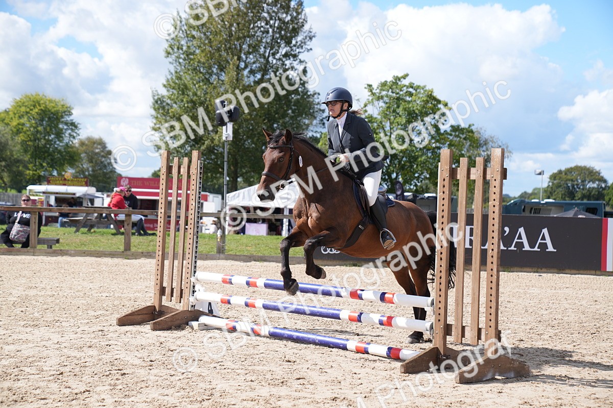 SBM_05119 - J35 Veteran 60cm Championship