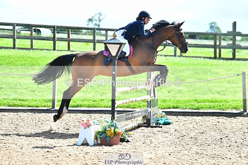 230729A-110839-05386 - Cls 14 NAF Bronze League Semi Final