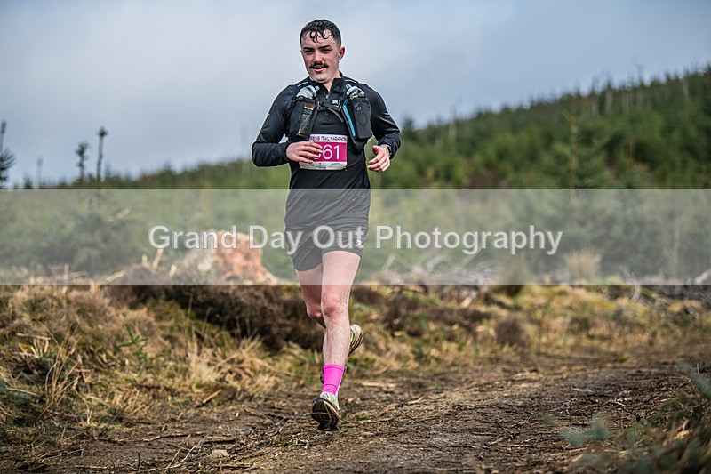 Glentress-1252 - High Terrain Events Glentress Marathon 21 & 10K Trail Races Sunday 18th February 2024