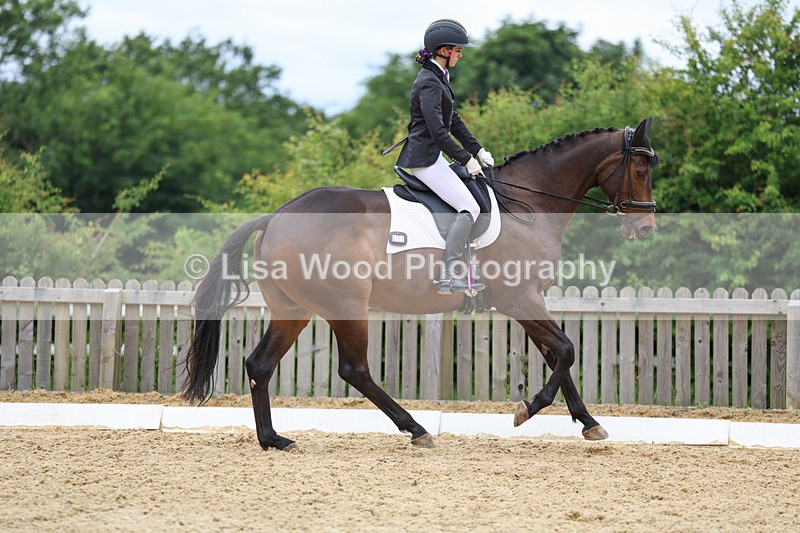 3E7A0555 - Class 5: Novice 1 2024 Section A