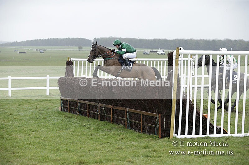PtP 150320 0148 - New Forest Point-to-Point Larkhill 15/03/20