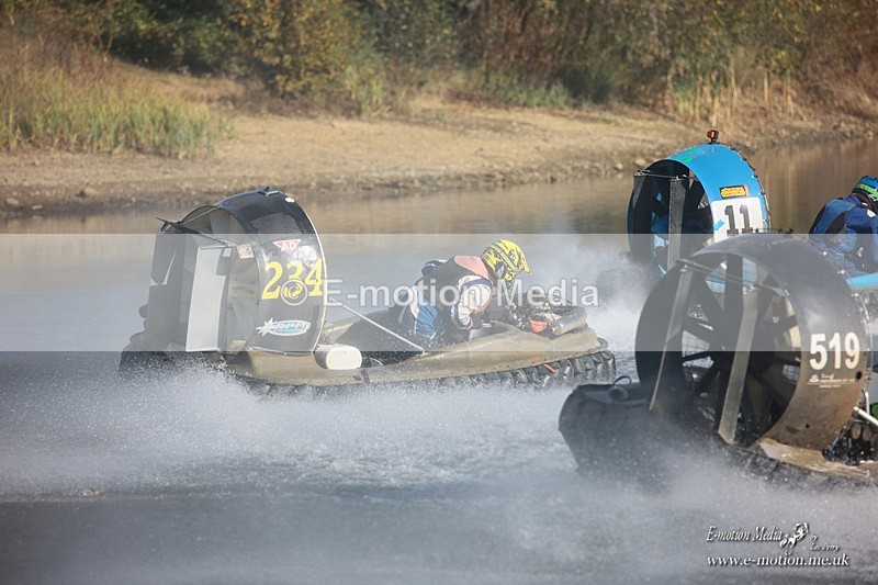 HCWC 230826 908 - Hovercraft W C Race Day 3