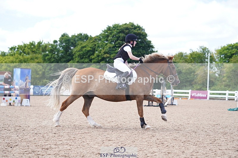 240809A-122414-00976 - Showjumping Competition
