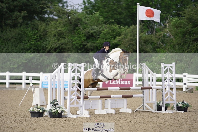 230625A-090404-03053 - Cls 1 Pony Discovery & Open