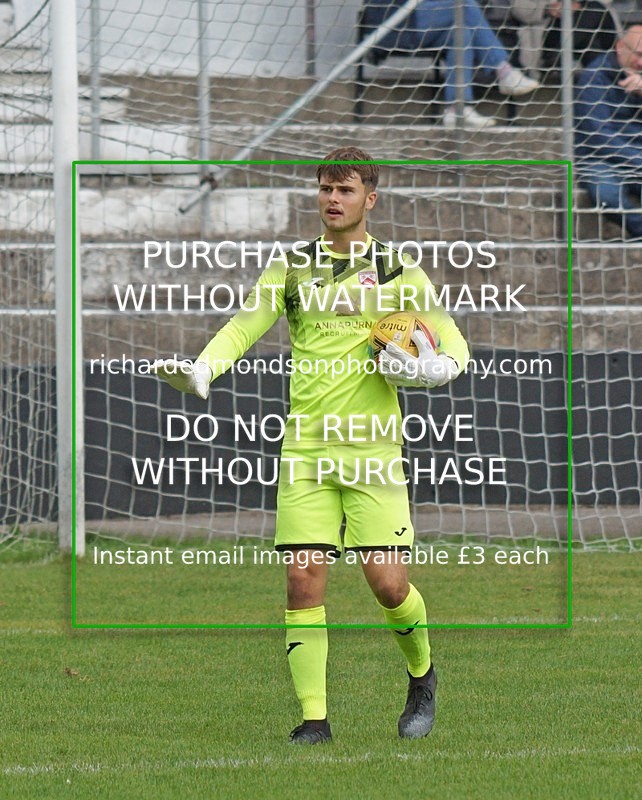 DSC00449 - Morecambe U18 v Walsall U18 (11/9/21)