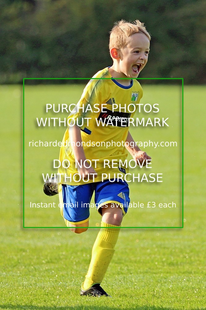 IMG_1900 - Kendal Utd Rockets Under 8 vs Craven Wanderers Under 8 (5/10/24)