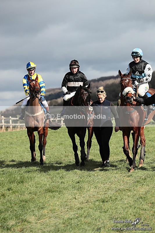 PtP 280226 458 - Kimblewick PtP Kingston Blount 28/02/26