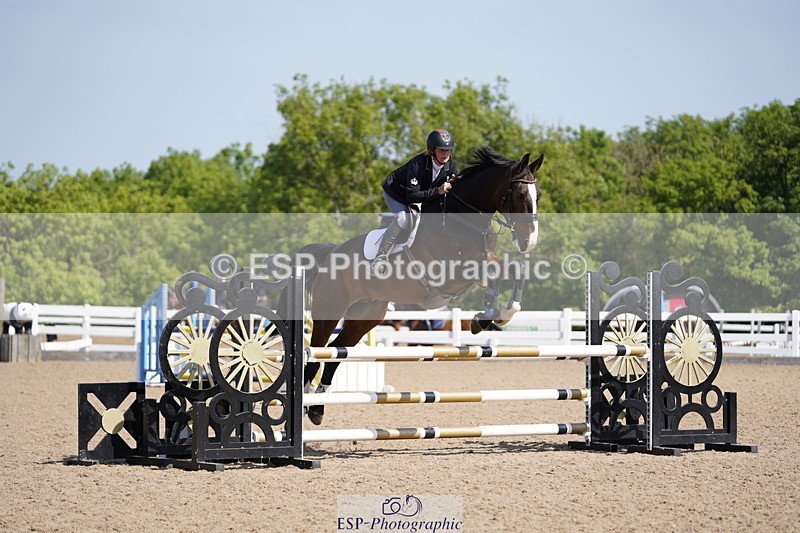 230528A-102326-06163 - Cls 31 Scope 1m Champ Quali & Open
