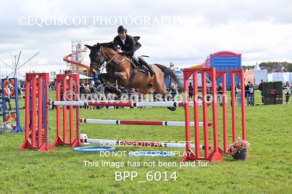 BPP_6014 - CLASS 3 ANDREW HAMILTON RHS FOX CHAMP QUAL