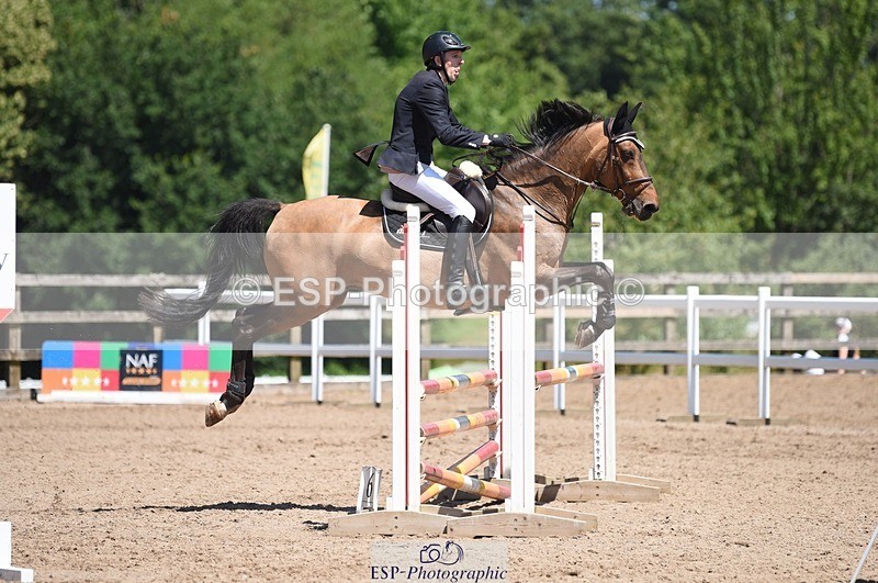 230707-132954-07114 - Cls 20 British Novice & 90cm Open