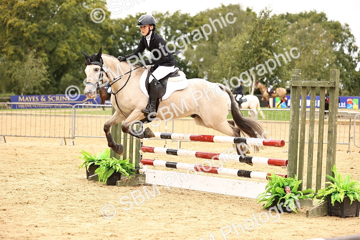 SBM_64750 - J17 - Junior Pony 80cm Championship