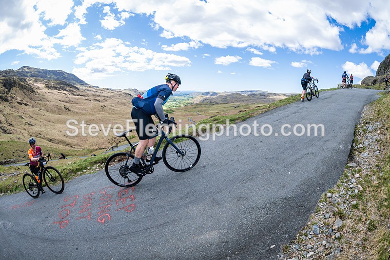 135744 - Hardknott Pass Camera 2 13.00-14.00