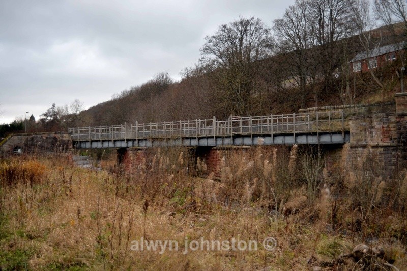 WHEATLANDS - WAVERLEY LINE 2012-2015