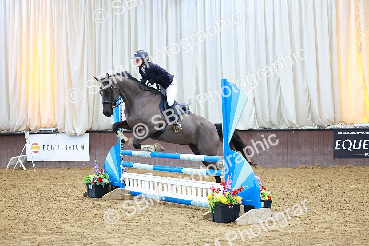 SBM_002235 - Class 8 - Senior British Novice - 90cm