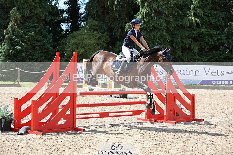 250703A-110305-01161 - Cls 6 Snr British Novice and 90cm Open