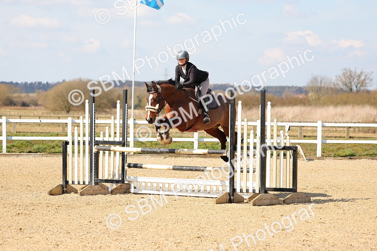 SBM_001183 - Class 3 - Senior Discovery - 1.00m