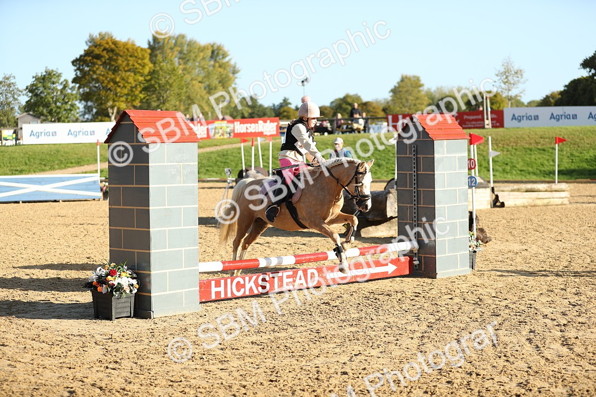 SBM_15267 - E4a - Eventers Challenge 50cm Open