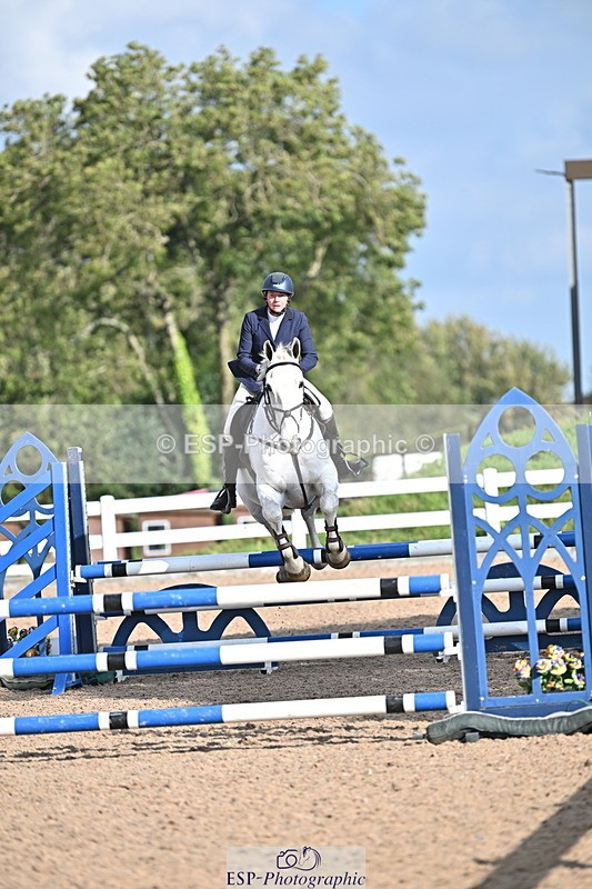 241005A-104129-03157 - SAT Cls 16 85cm Amateur Quali