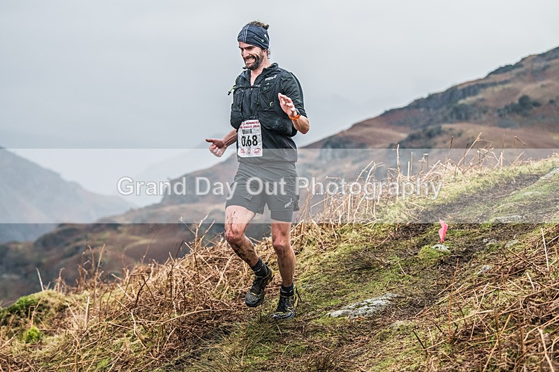 Elterwater-642 - Kendal Winter League Elterwater Junior & Senior Fell Races Sunday 25th January 2026